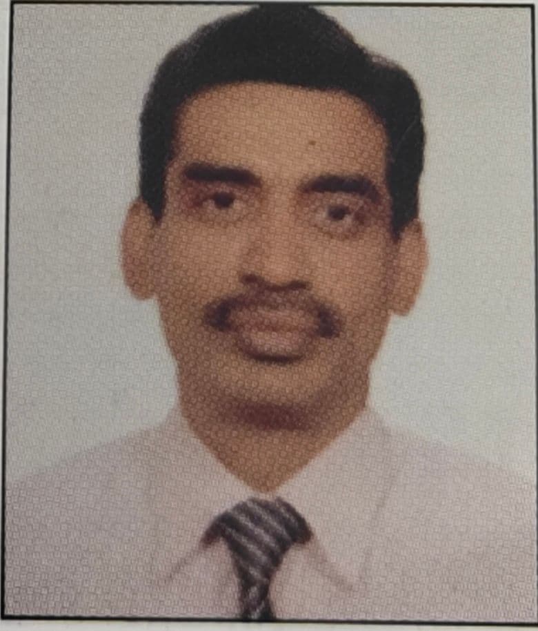 Er. Ramsingh Rajput