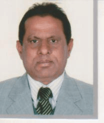 Er. Munilal Yadav