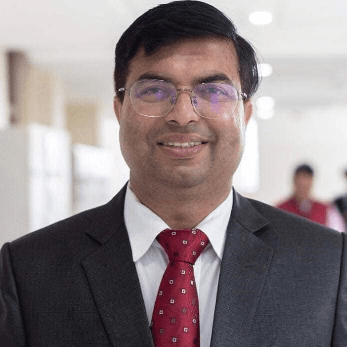 Er. Mithlesh Kumar Jha