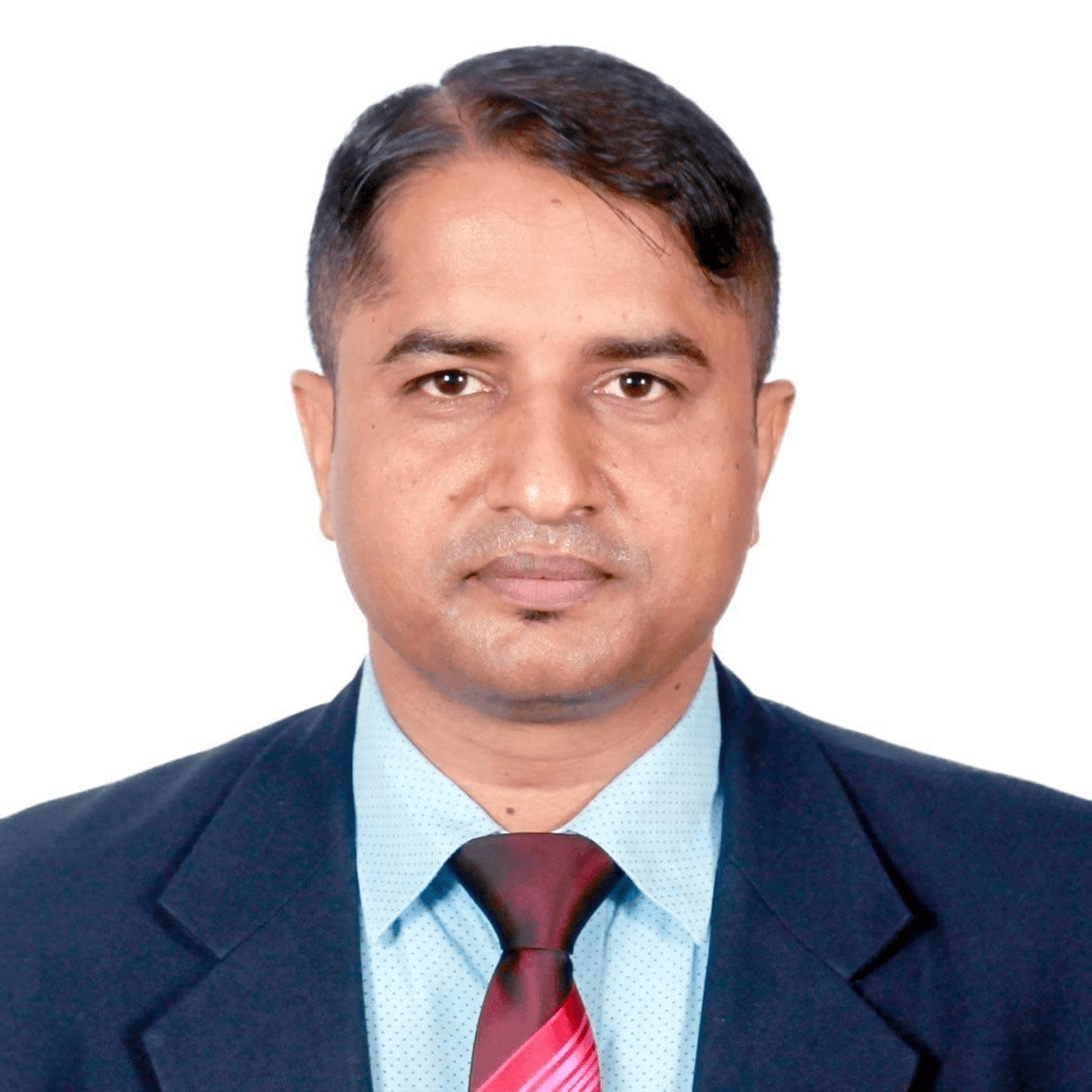 Er. Umesh Kumar Gupta