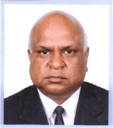 Er. Uma Shankar Sah
