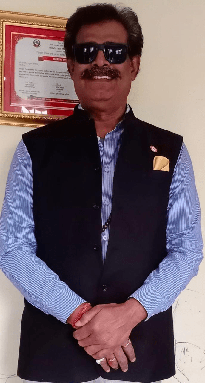 Er. Arvind Kumar Gupta