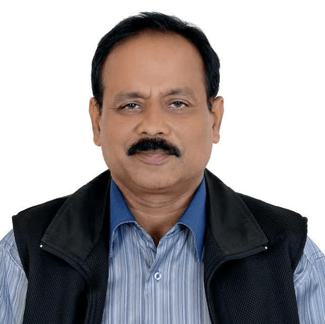 Er. Kishor Jha