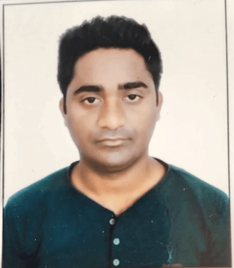 Er. Nurad Hussein Ansari