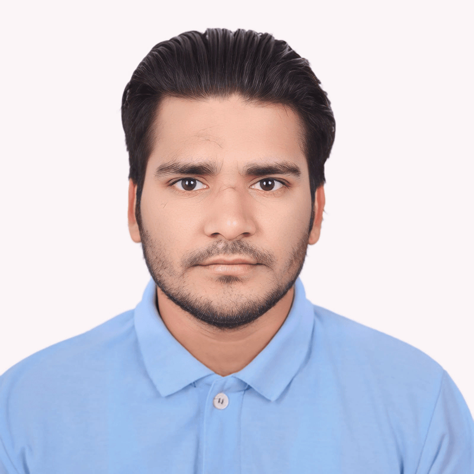 Er. Gyanendra Tripathi