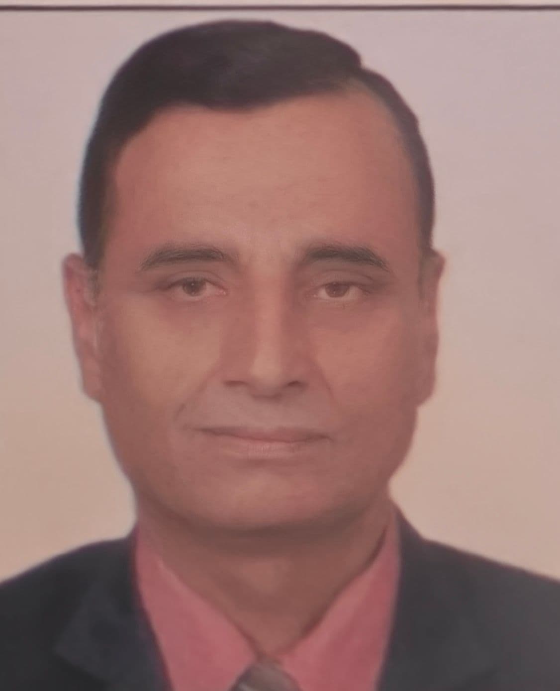 Er. Dilip Jha