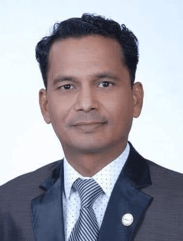 Er. Umesh Prasad Chaudhary