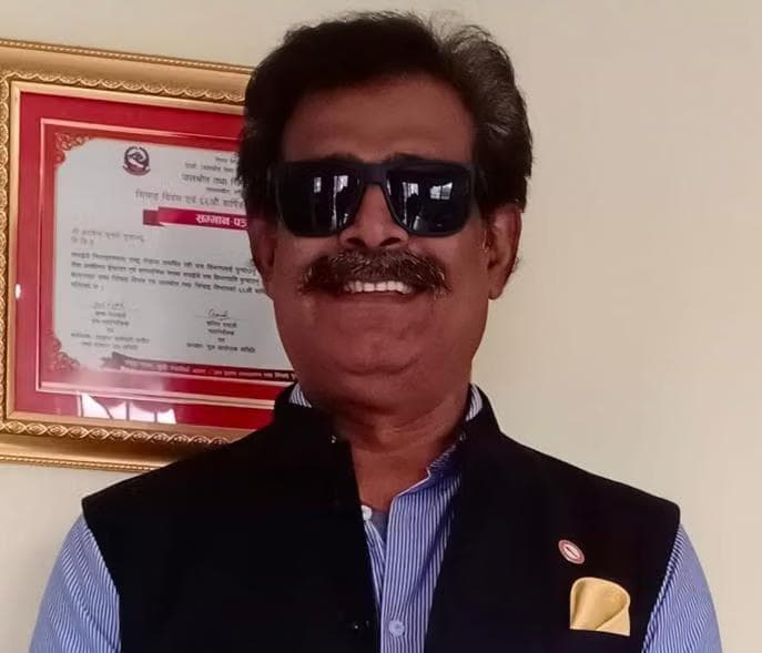 Er. Arvind Kumar Gupta
