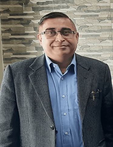 Er. Ajay Chandra Lal