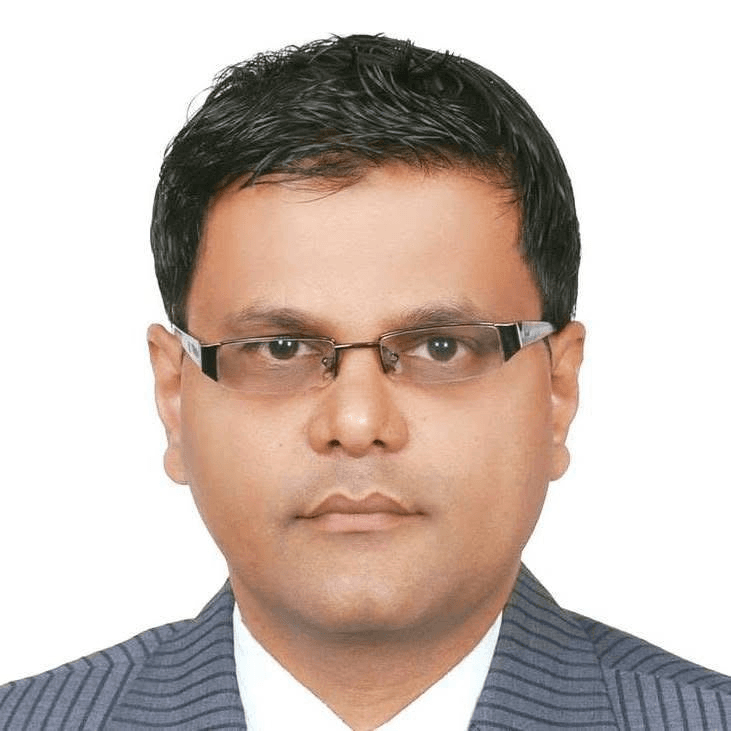 Er. Sanjay Adhikari