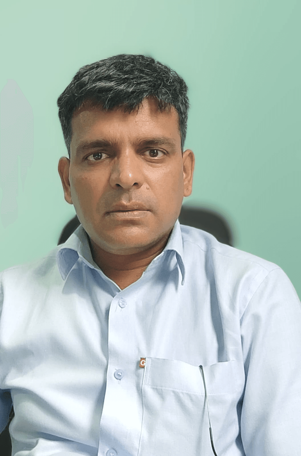 Er. Jagdish Chandra Yadav