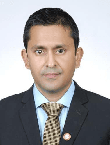 Er. Rabi Bhushan Jha