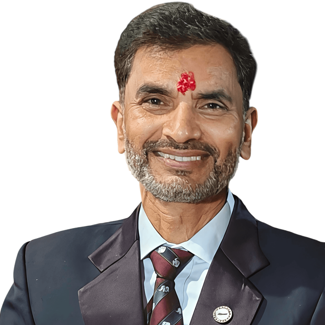 Message From President